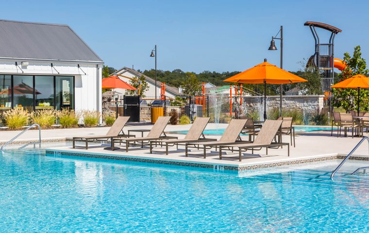 Image 8 - Resort-style Pool