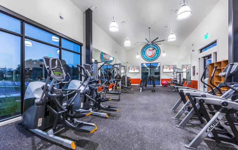Image 15 - Core Fitness Center